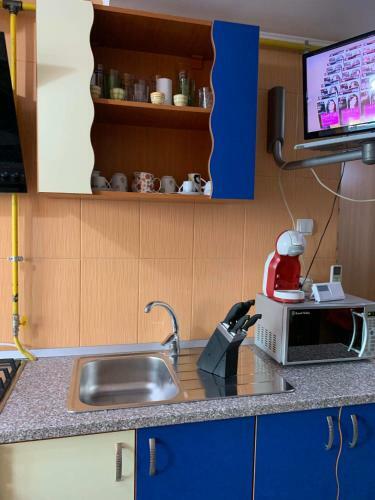 Apartament Marimar