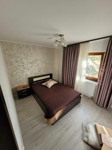 Apartamento Regim Hotelier