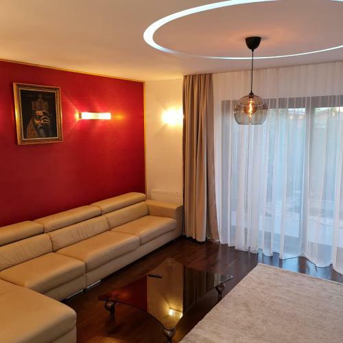 Luxury Villa