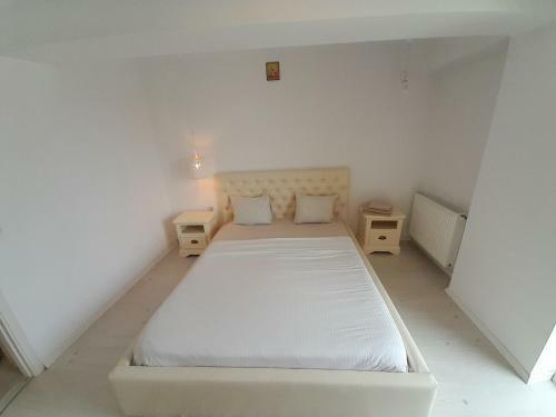 Apartamento Airplane Residence 1