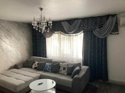 Apartamento Cantacuzino