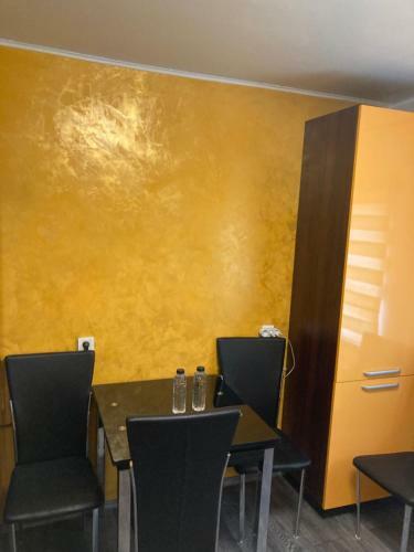 Apartamento Cantacuzino