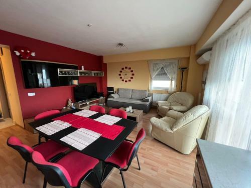 Apartamento Bgd Home
