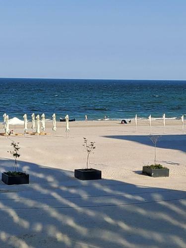 Apartamento Sunrise-sunset Studio Sea On