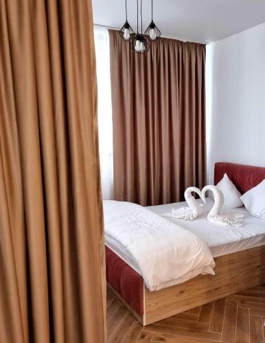 Apartamento Nena Residence