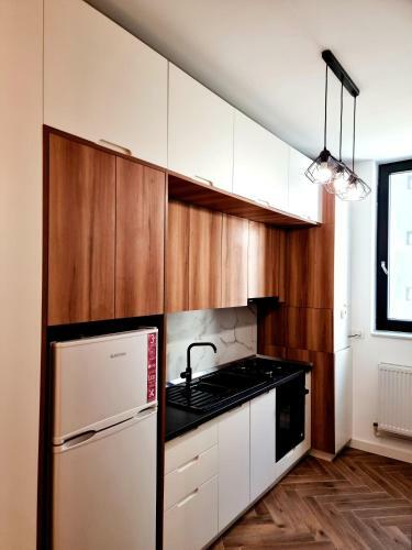 Apartamento Nena Residence