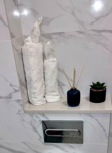 Apartamento Nena Residence