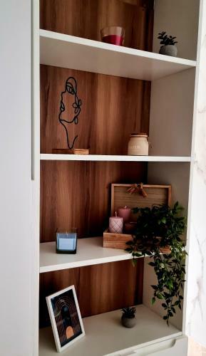 Apartamento Nena Residence