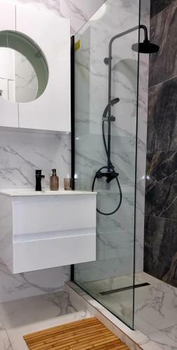 Apartamento Nena Residence