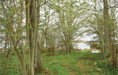 Nice Home In Listerby W/ Internet And 2 Bedrooms