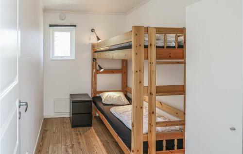 Awesome Home In L�ttorp With Wifi And 3 Bedrooms