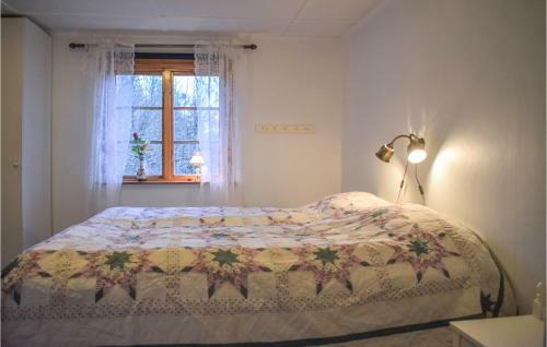 Stunning Home In M�rrum With Wifi And 3 Bedrooms
