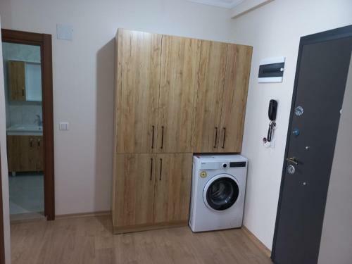 Apartamento K?van� Residence