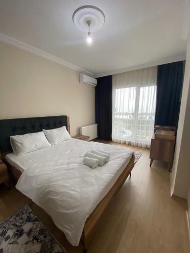 Apartamento K?van� Residence