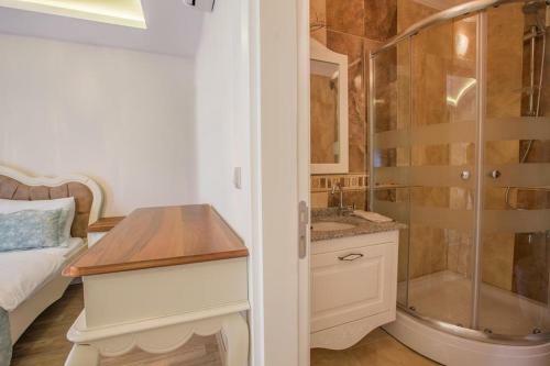 Andalouse Luxury Apartments