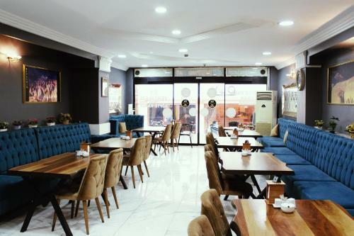 The Lines Hotel
