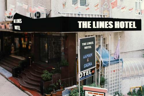 The Lines Hotel