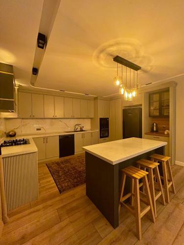 Villa Neva Demre-antalya