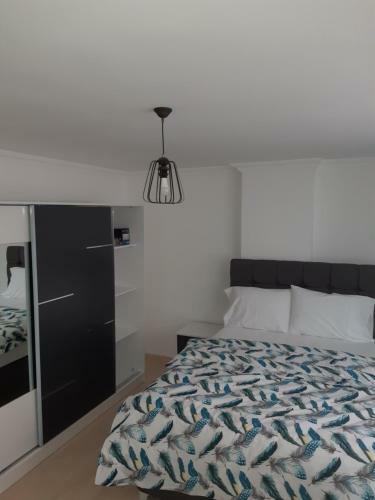 Apartamento Aykul Rez?dans