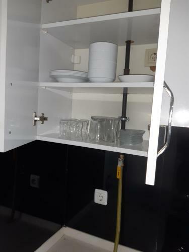 Apartamento Aykul Rez?dans