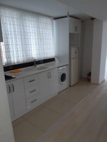 Apartamento Aykul Rez?dans