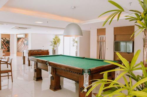 Apartamento Qavi - Flat Sofisticado Em Resort Beira Mar Cotovelo #inmare355
