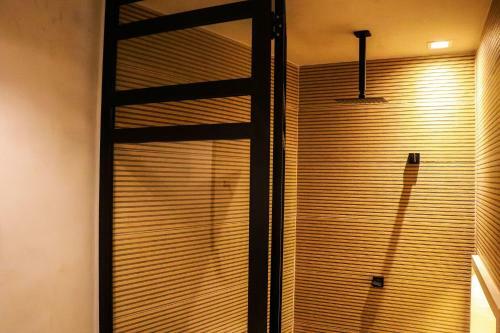 Apartamento Qavi - Flat Sofisticado Em Resort Beira Mar Cotovelo #inmare355