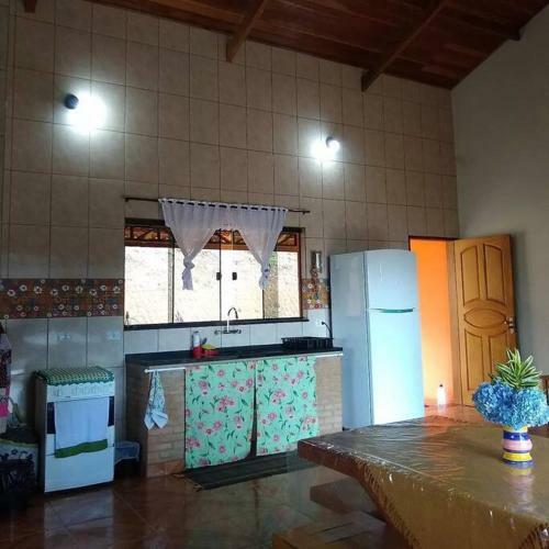 Cantinho Serra Dos Remedios