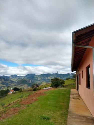 Cantinho Serra Dos Remedios