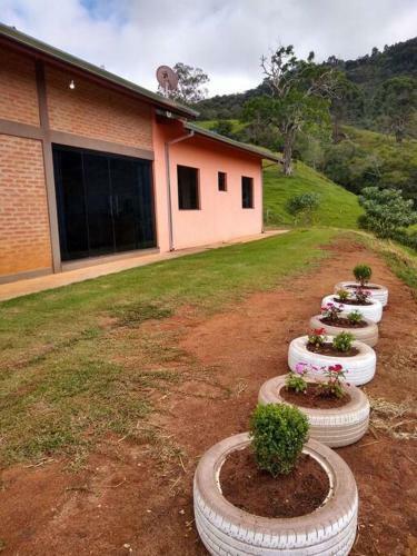 Cantinho Serra Dos Remedios