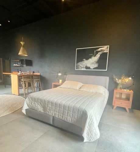 Apartamento Loft Vista Mantiqueira