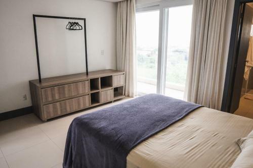 Villa Casa Spa Com Piscina de Borda Infinita