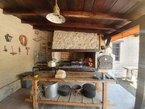 Finca Los Rosales