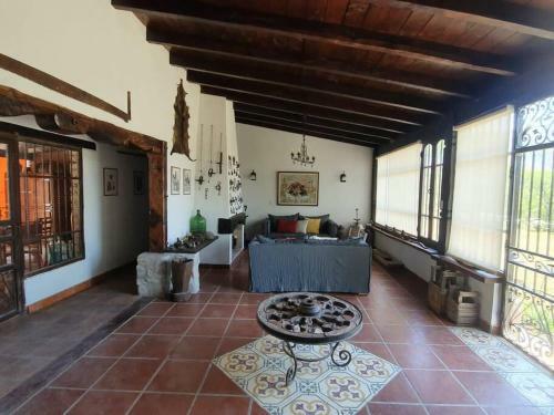 Finca Los Rosales