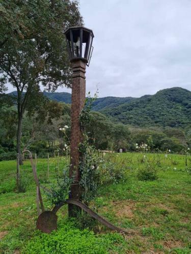 Finca Los Rosales