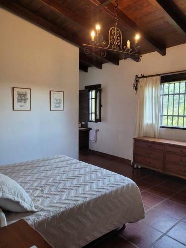 Finca Los Rosales