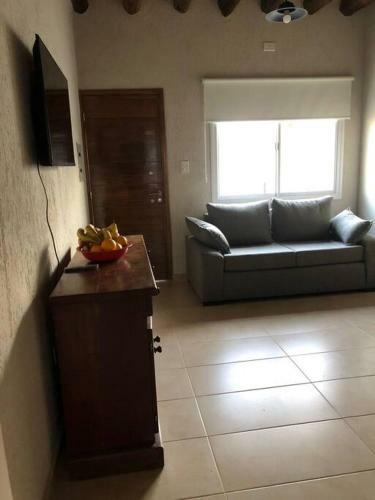 Apartamento Departamento Con Excelente Ubicaci�n