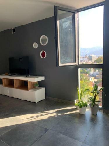 Apartamento Del Parque Alquiler Temporario