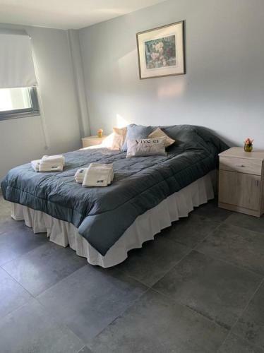Apartamento Del Parque Alquiler Temporario