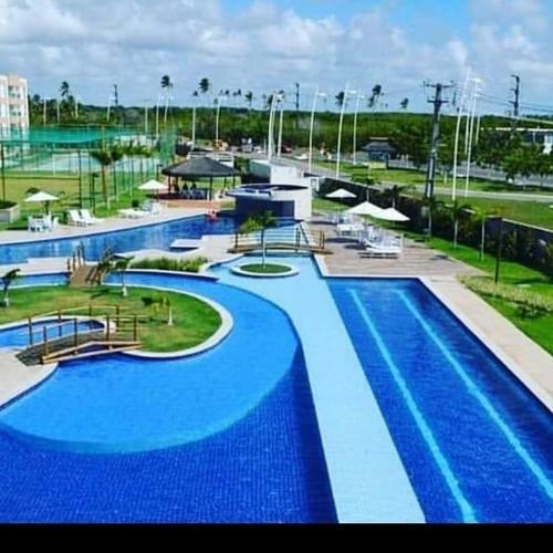Apartamento Flats Em Muro Alto