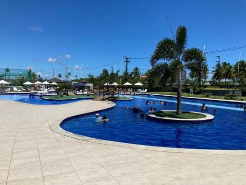 Apartamento Flats Em Muro Alto