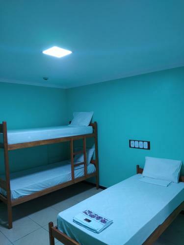 Hostal Pousada San Raphael