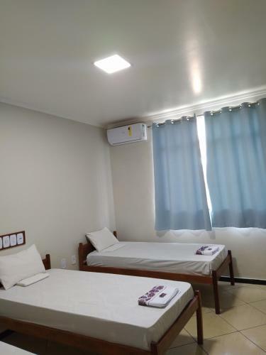 Hostal Pousada San Raphael