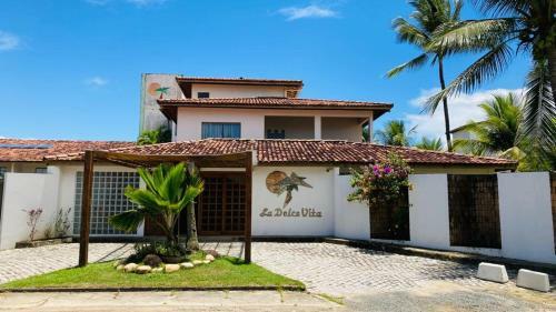 Apartamento Flat Beira Mar Com Piscina
