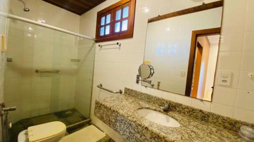 Apartamento Flat Beira Mar Com Piscina
