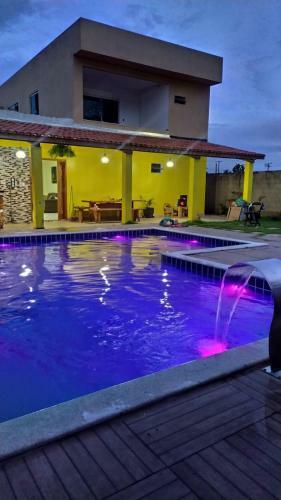 Casa Brisa Do Mar - Orla Sul De Ilh�us