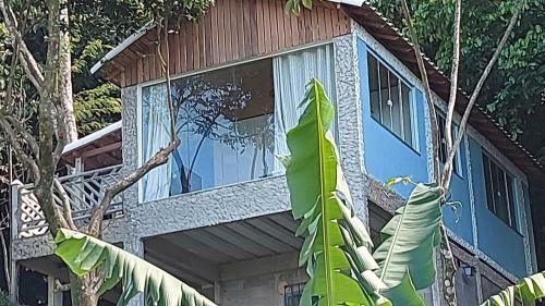 Chal� Do Bosque