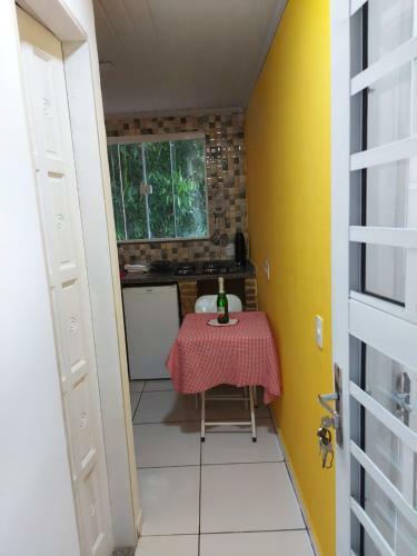 Chal� Do Bosque