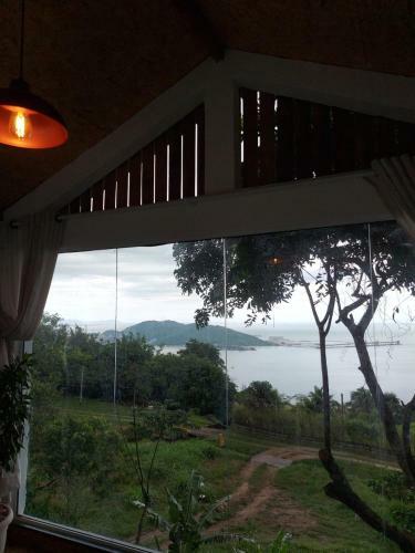 Chal� Do Bosque