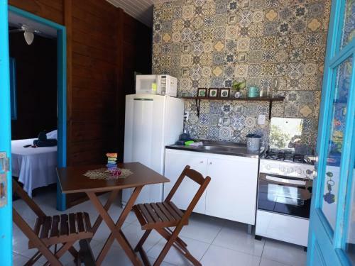 Villa Iai� - Praia Do Rosa - Sc